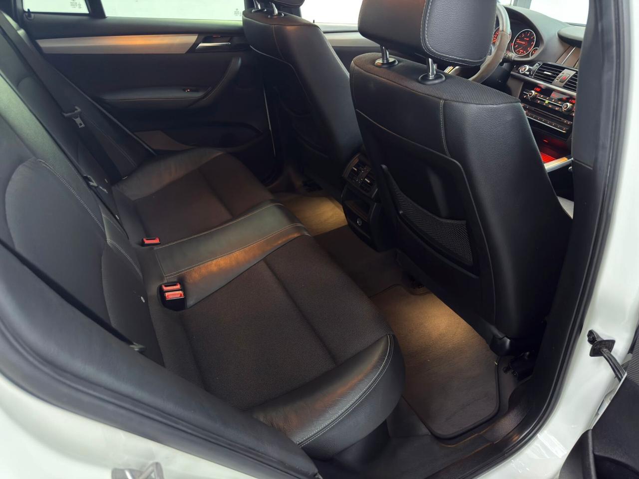 Bmw X4 xDrive20d Msport