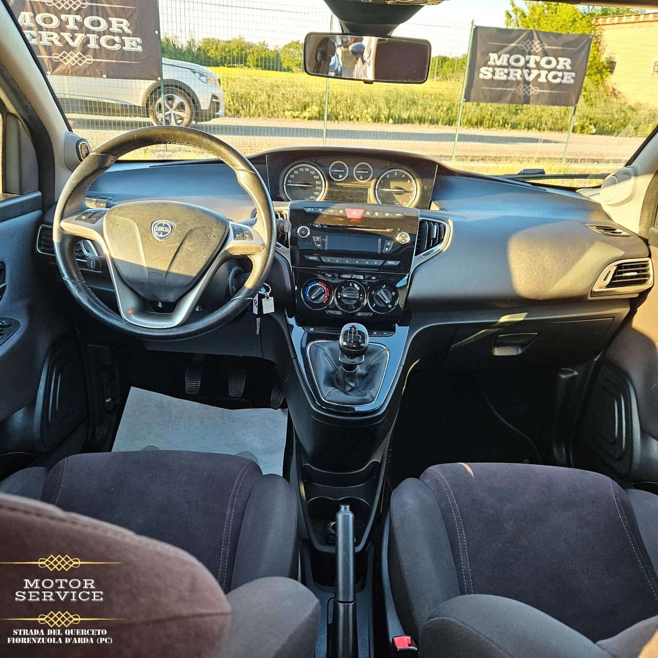 Lancia Ypsilon 1.2 Platinum PREZZO FINALE E REALE