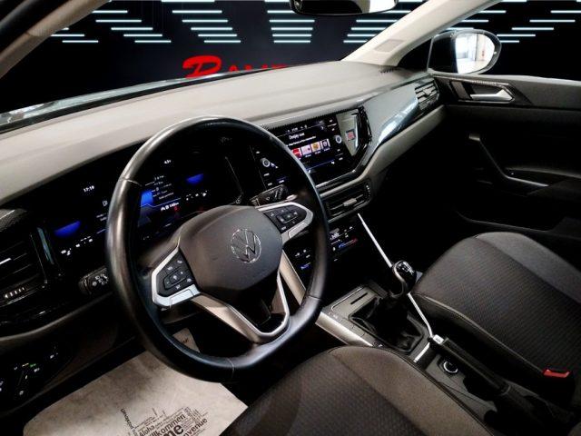 VOLKSWAGEN Taigo 1.0 TSI 110 CV Km 39.000 Unico Prop. Ok Neopatenta