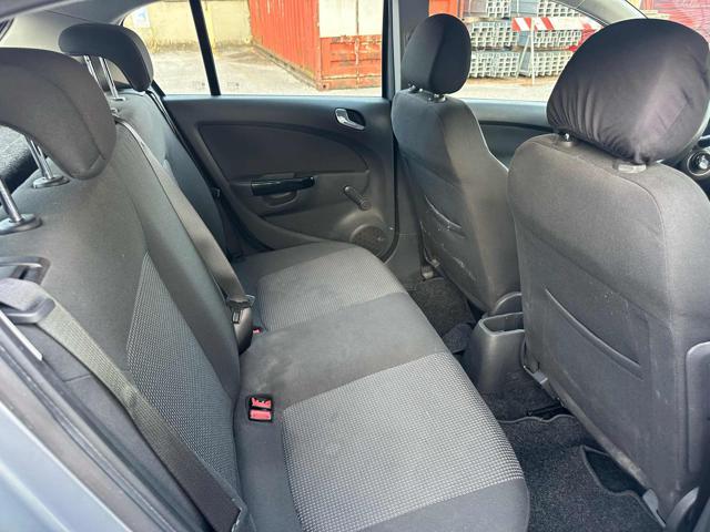 OPEL Corsa benzina/gpl 1.0 12V 5P Enjoy Stupenda Bellissima