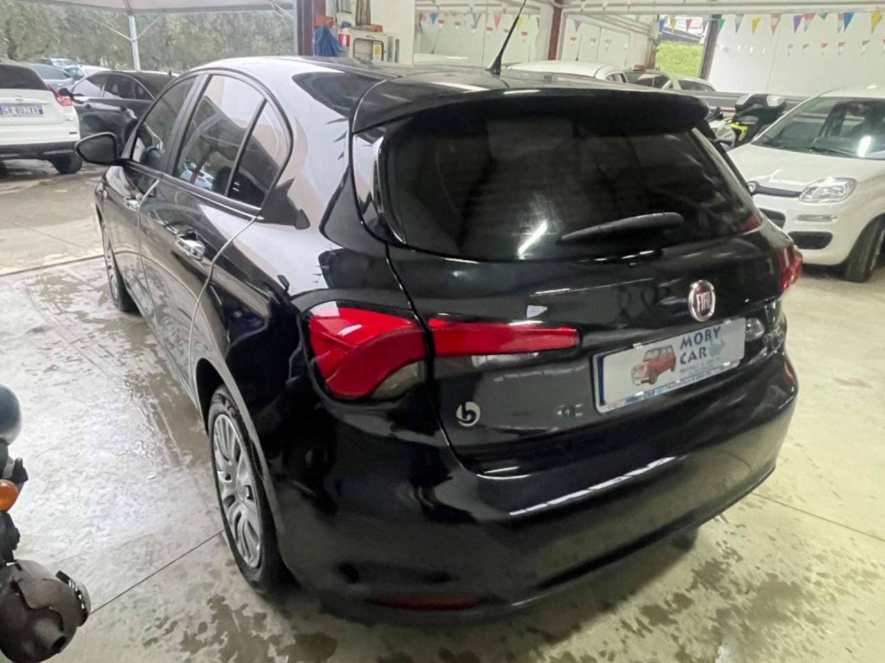 Fiat Tipo 1.3 Mjt S&S 5 porte Lounge