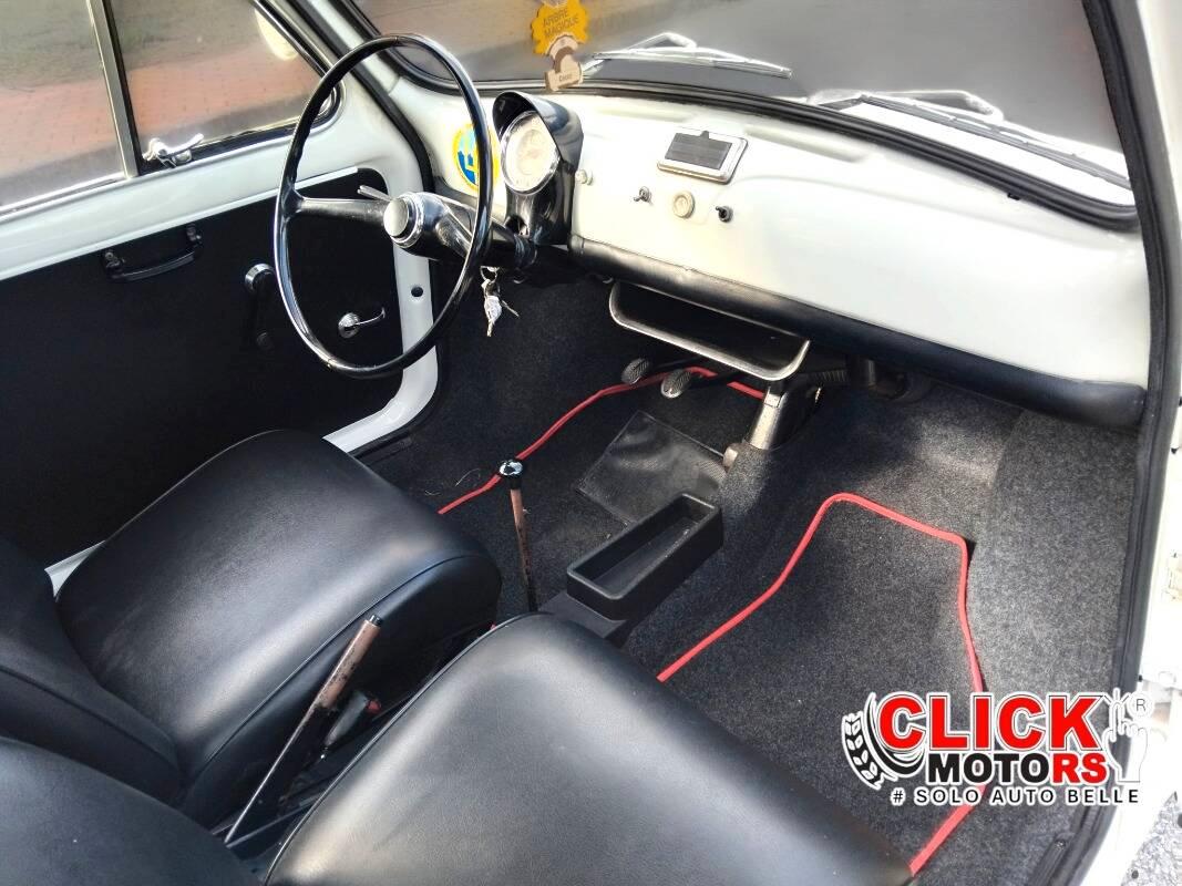 Fiat 500 110 F 500 110 F Berlina 500