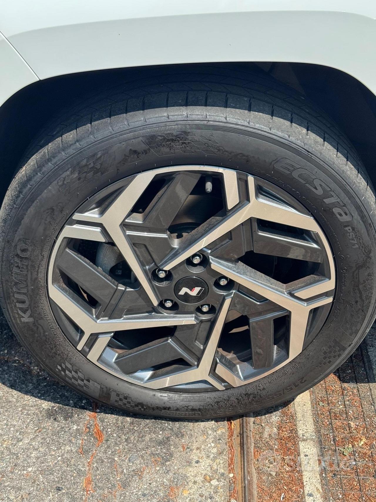 Hyundai Kona 1.6 HEV DCT XClass