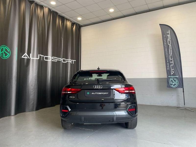 Audi Q3 SPB 35 TDI S tronic