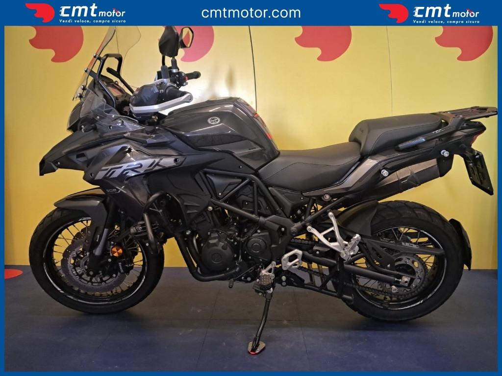 Benelli TRK 502 - 2023