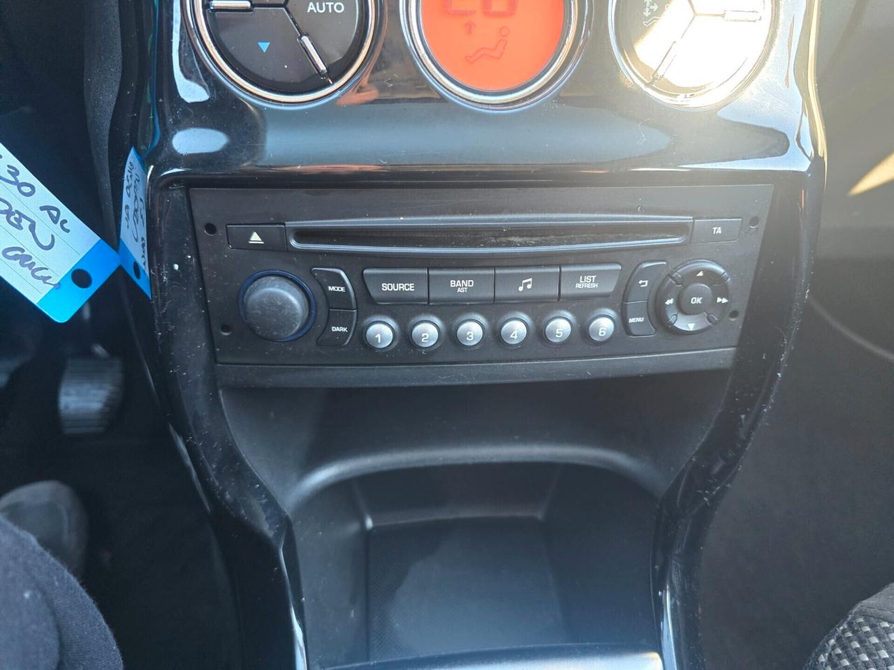 Citroen C3 1.6 e-HDi 90cv Exclusive