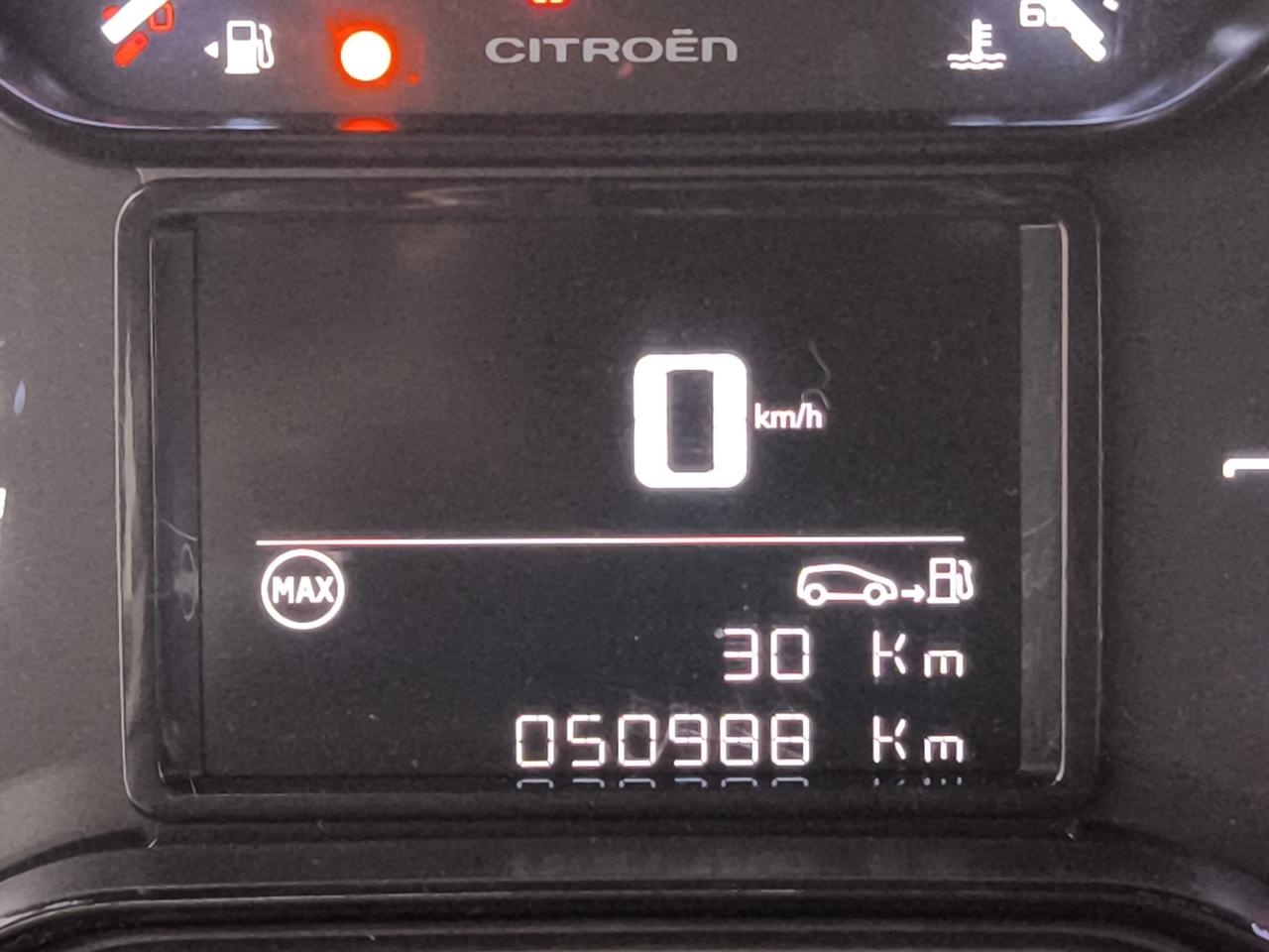 CITROEN C3 III 2017 - C3 1.2 puretech Feel 82cv neopatentati