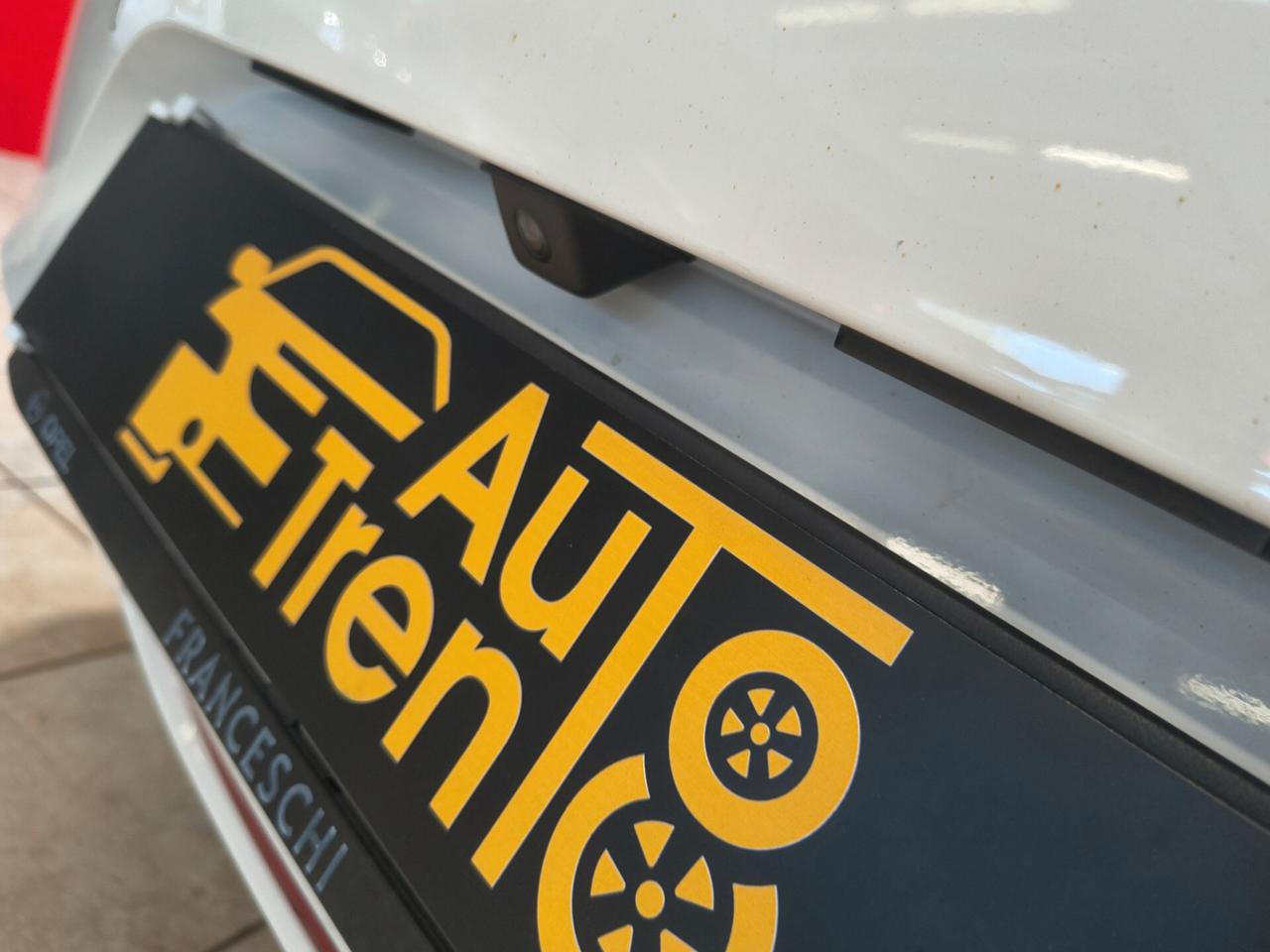 Opel Corsa 1.5 D 100 CV GS Line 73.000 km