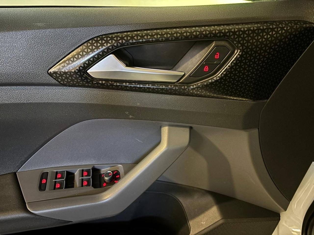 Volkswagen T-Cross 1.0 TSI Urban BMT