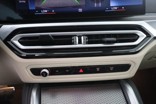 BMW 430 Serie 4 Cabrio d 48V Cabrio Msport