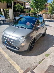 Fiat 500 0.9 TwinAir Turbo Lounge