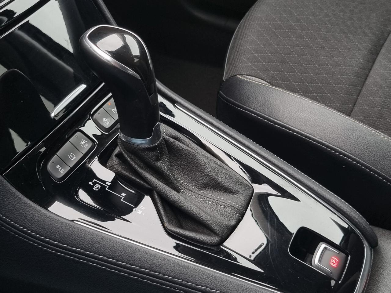 Opel Grandland X 1.5 diesel Ecotec Start&Stop Business