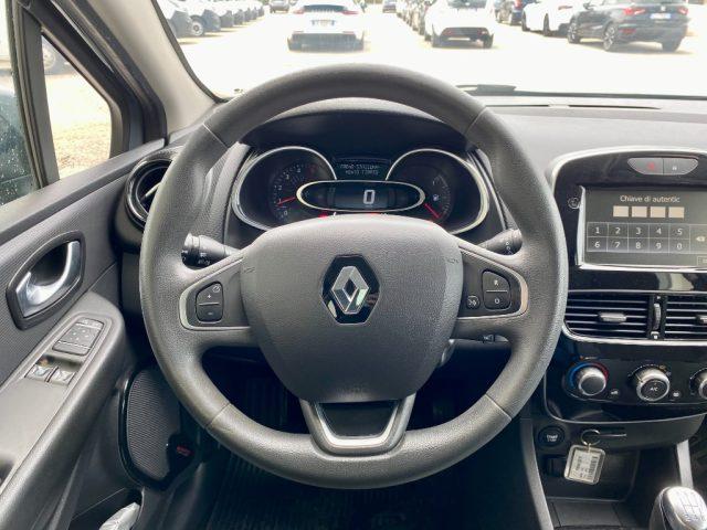 RENAULT Clio dCi 8V 90 CV 5 porte Business