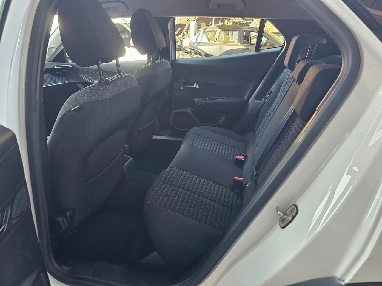 Peugeot 2008 BlueHDi 110 S&S Active Pack