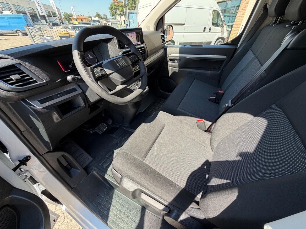 Fiat Ulysse 2.0 BlueHDi 180 CV AT8 L3
