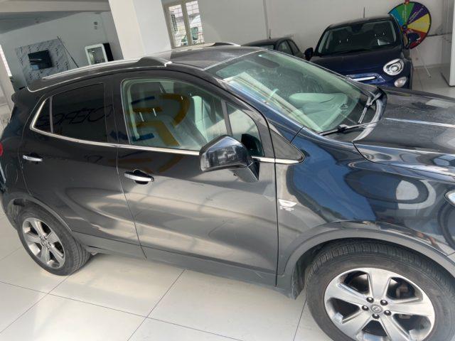 OPEL Mokka 1.7 CDTI Ecotec 130CV 4x2 Start&Stop Cosmo