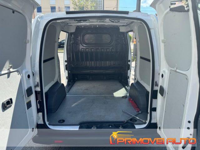 NISSAN NV200 1.5 dCi 110CV Furgone