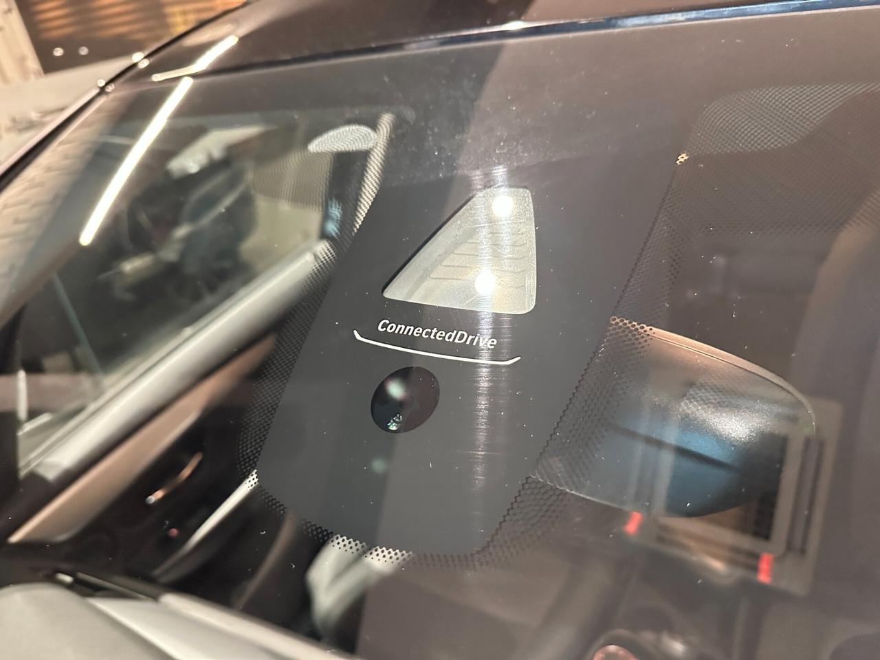 Bmw 216 218d Active Tourer Advantage