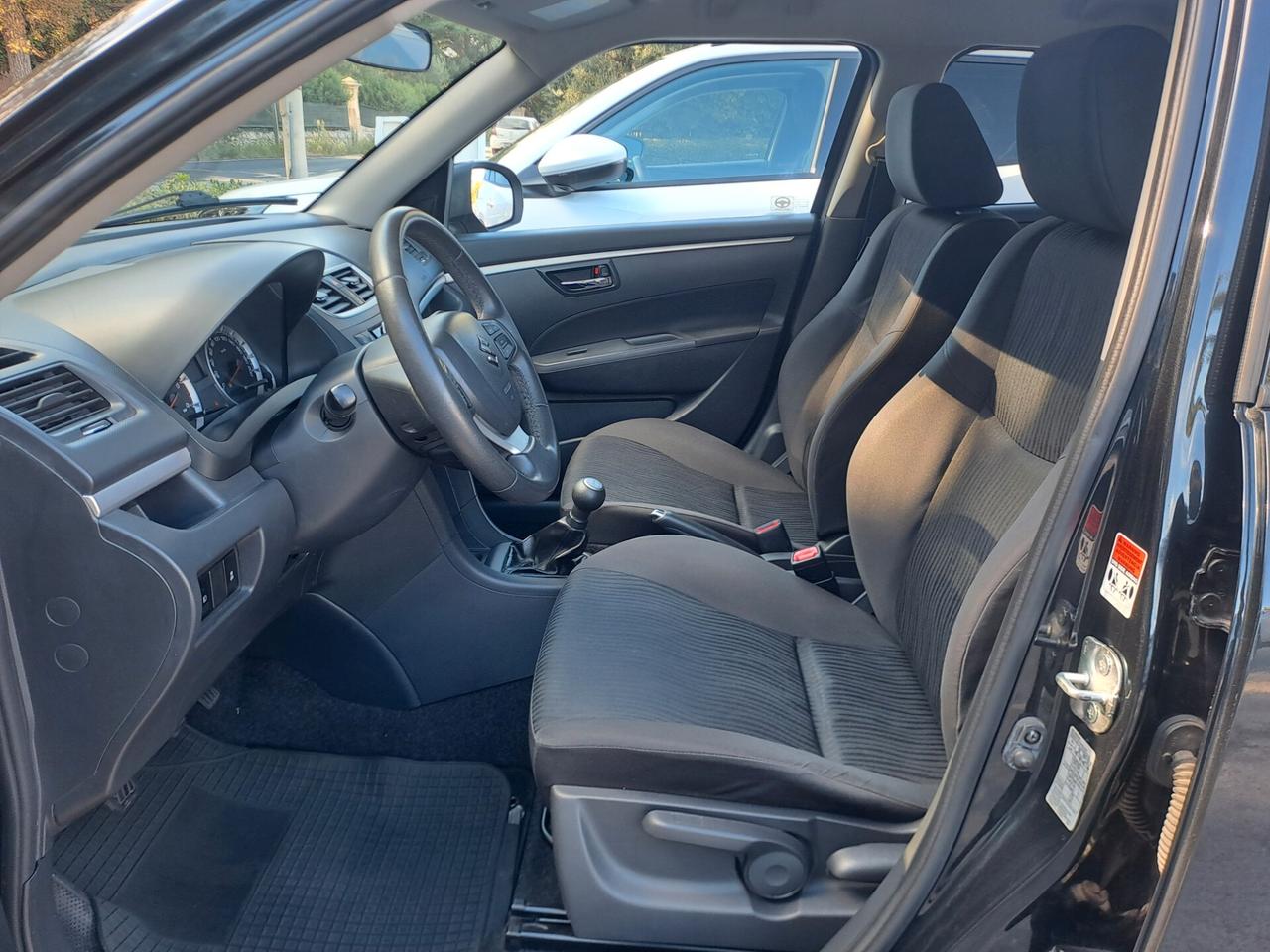 Suzuki Swift 1.3 DDiS 5 porte GL Style