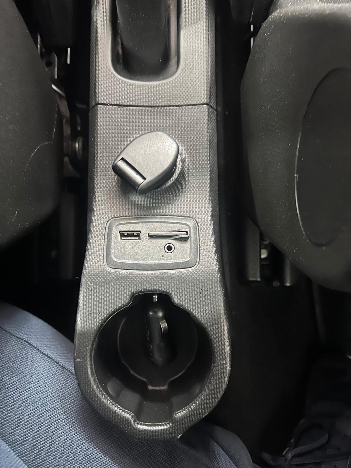 Smart ForFour 90 0.9 Turbo Passion