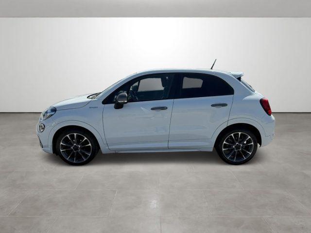 FIAT 500X 1.0 T3 120 CV Sport