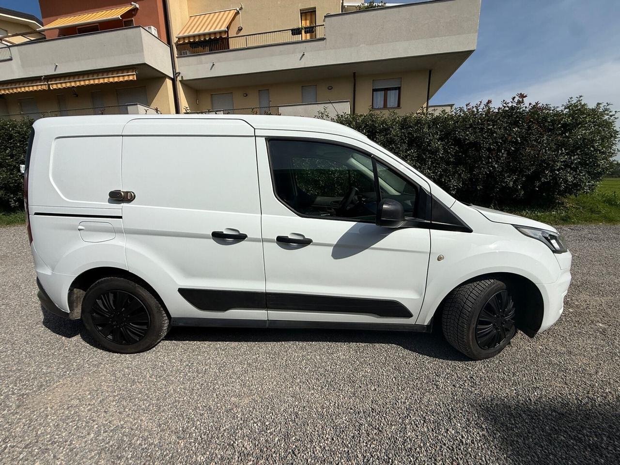 Ford Connect 200 1.5 TDCi 100CV PC Furgone Trend