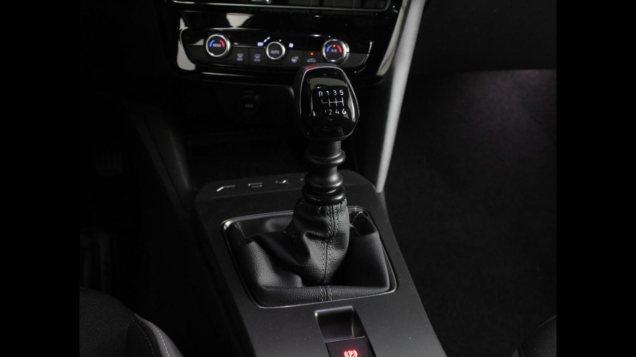 OPEL MOKKA GS 1.2l 136cv MT