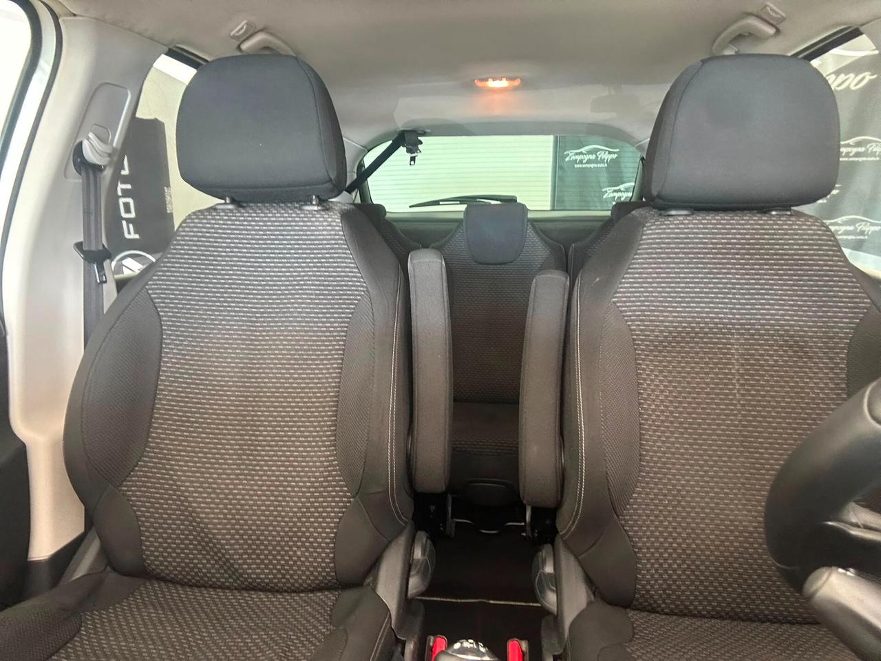 Citroen C4 Picasso 1.6 HDi 110cv Exclusive 2013