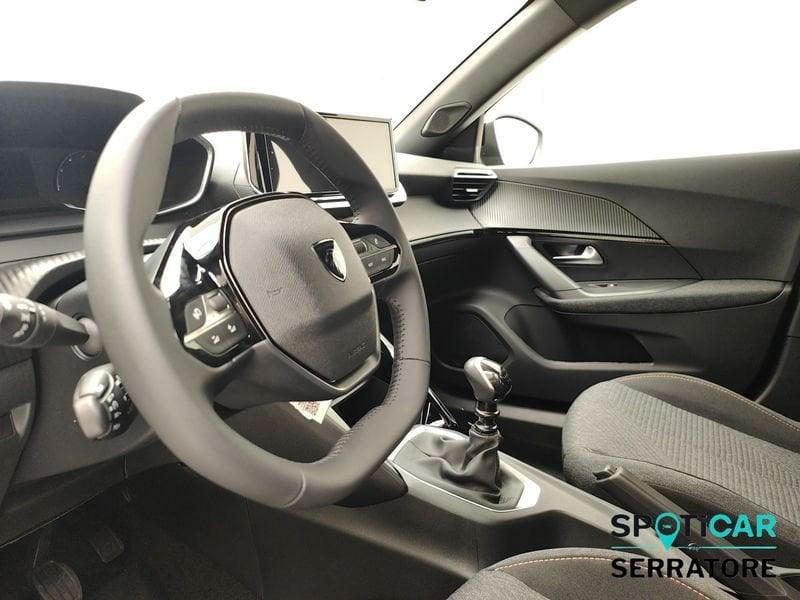 Peugeot 2008 1.2 puretech Style s&s 100cv