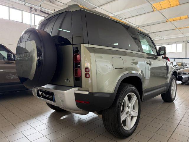 LAND ROVER Defender 90 3.0D I6 200 CV AWD Auto //PARI AL NUOVO//