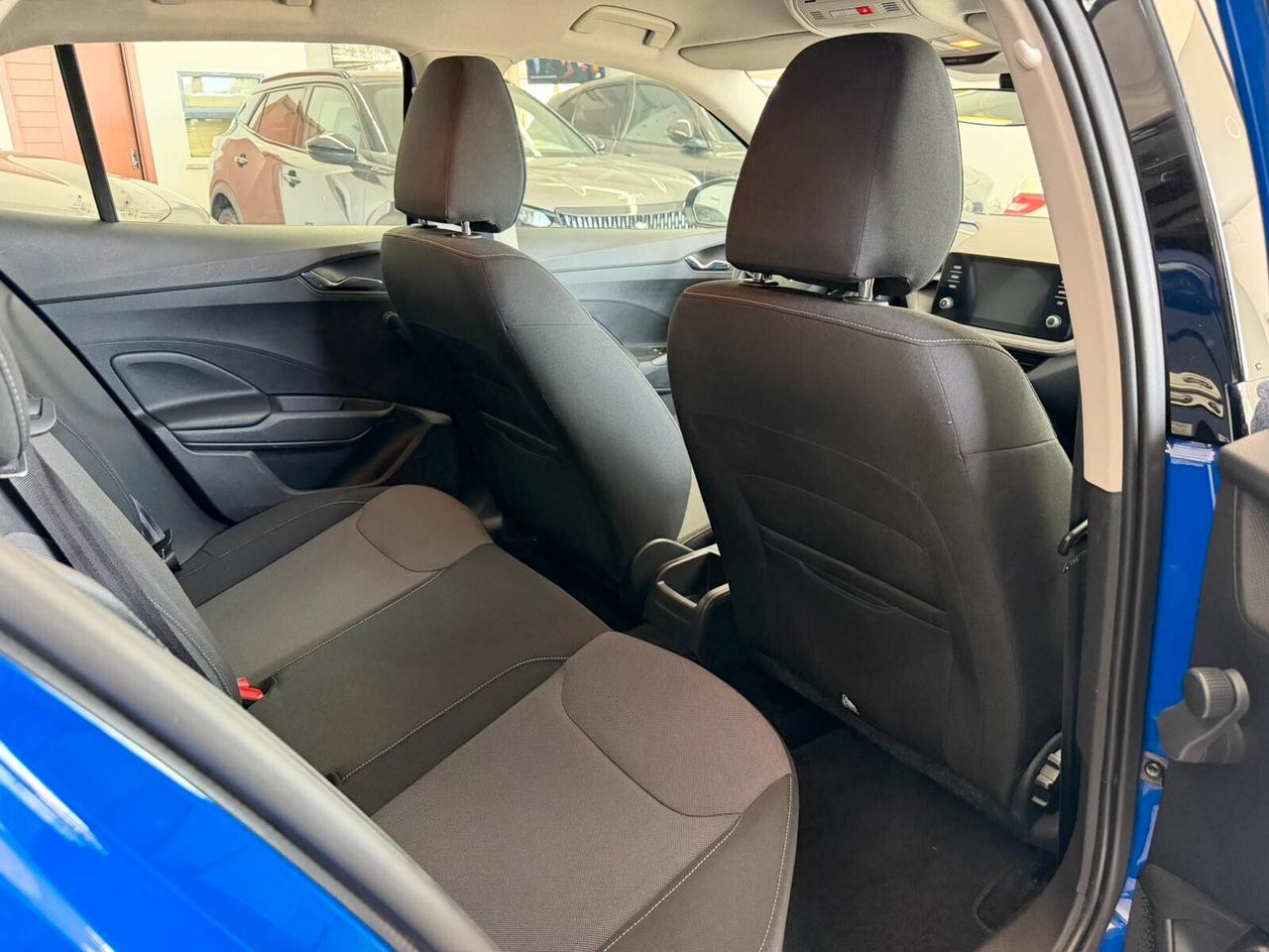 Skoda Fabia 1.0 MPI 80 CV Monte Carlo