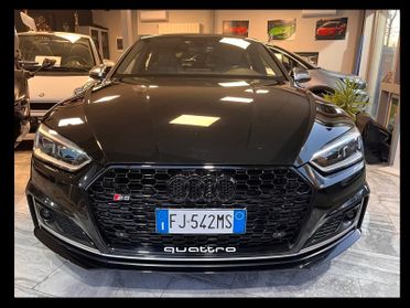 Audi A5 SPB 3.0 TFSI 354 CV quattro S tronic Business Sport - 2017