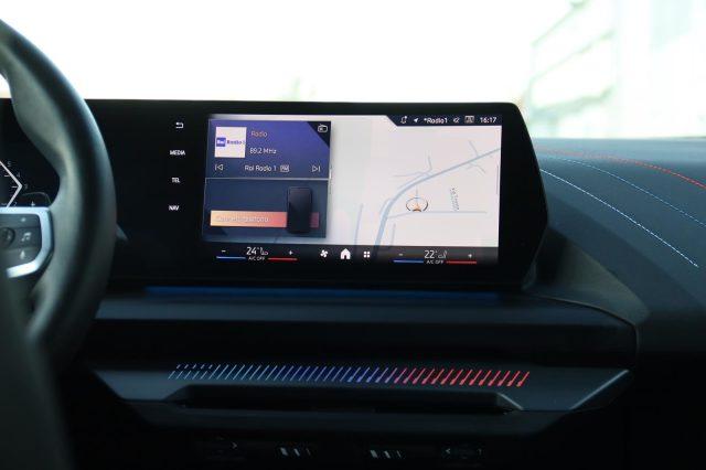 BMW 118 d MSport Pro