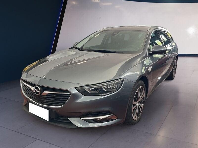 Opel Insignia II 2017 Sports Tourer Sports Tourer 1.6 cdti Innovation s&s 136cv auto my