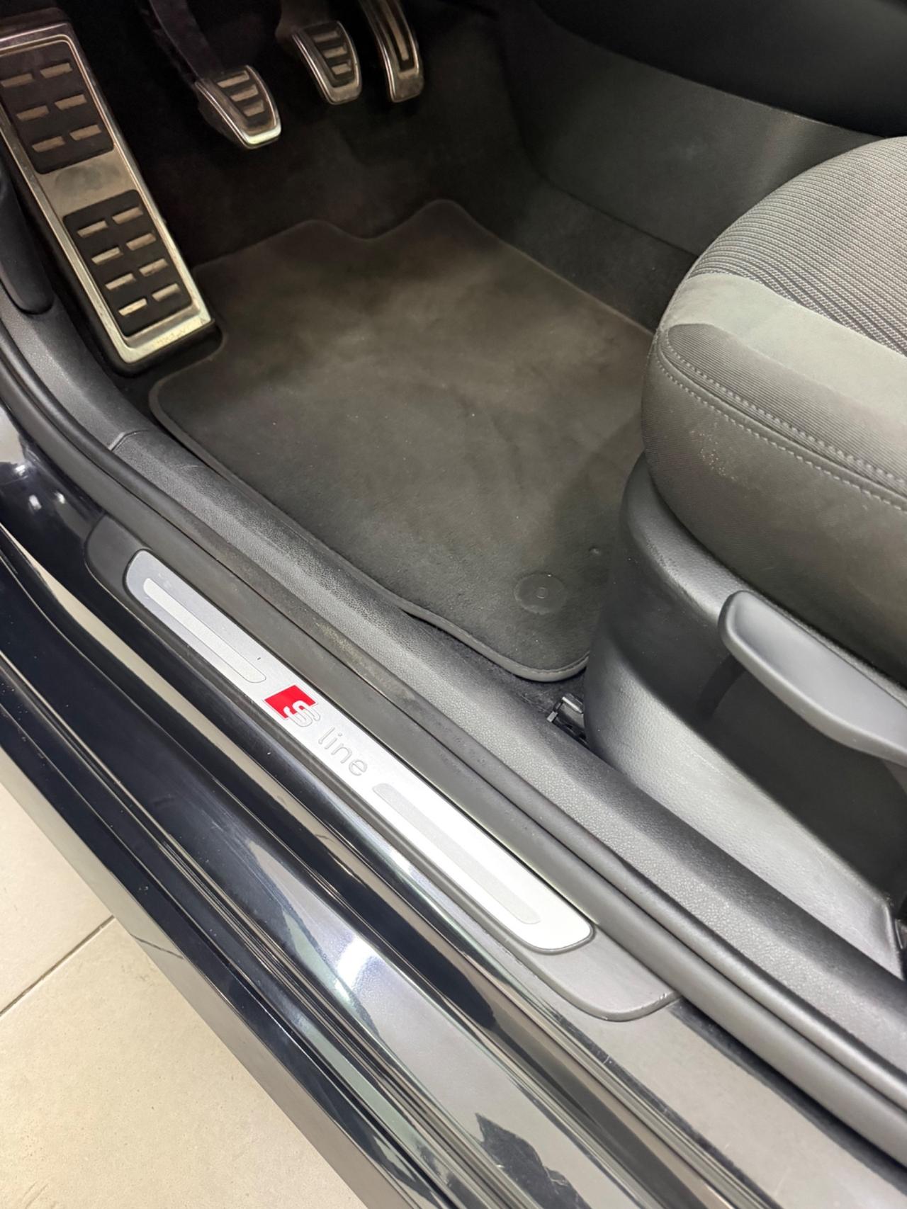 Audi A1 SPB 1.4 TDI S-LINE FINANZIABILE