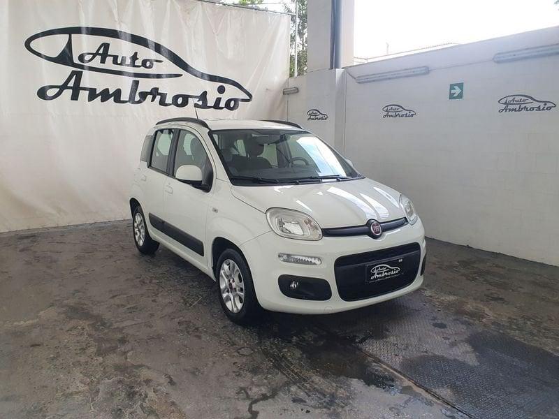 FIAT Panda 1.2 Lounge benzina