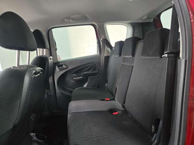 Citroen C3 C3 Picasso Picasso 1.4 vti Exclusive style Theatre