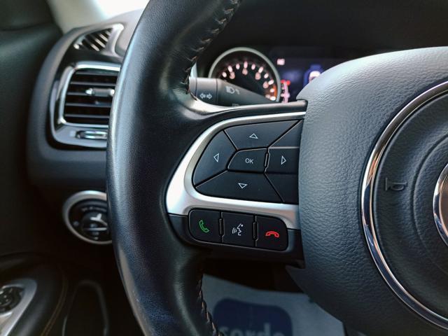 JEEP Compass 1.3 Turbo Automatico Limited