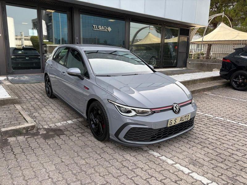 Volkswagen Golf GTI 2.0 tsi Gti 245cv - MANUALE