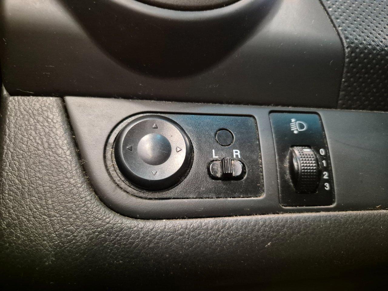 Chevrolet Aveo 5p 1.2 LS ecologic Gpl - NEOPATENTATI - Clima - Radio