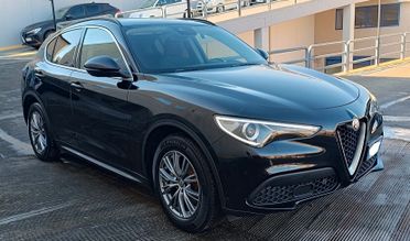 Alfa Romeo Stelvio 2.2 Turbodiesel 190 CV AT8 RWD Business