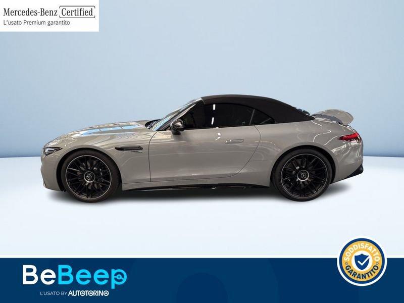 Mercedes-Benz SL AMG 43 PREMIUM 381CV AUTO