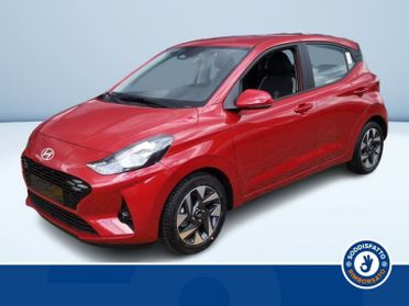 Hyundai i10 1.0 GPL MT Connectline MY25