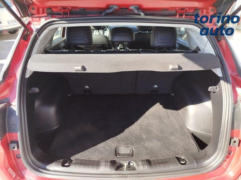 Jeep Compass Compass 1.4 MultiAir 2WD Limited