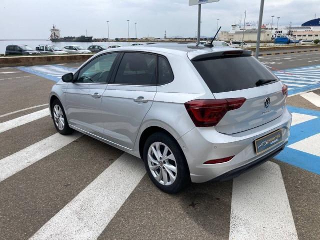 Volkswagen Polo 1.0 tsi Style 95cv