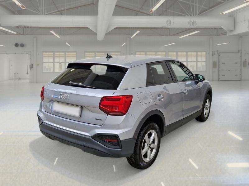 AUDI Q2 2.0 35 TDI BUSINESS PLUS S TR. QUATTRO 5 PORTE SUV