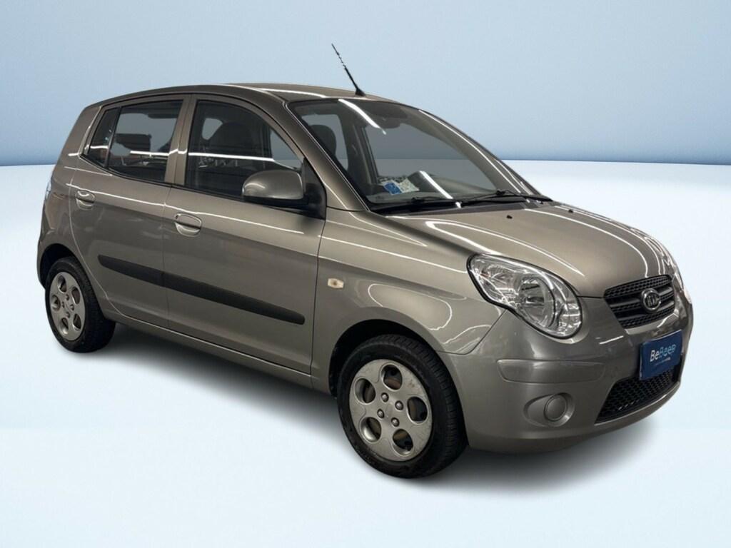 Kia Picanto 1.0 Easy