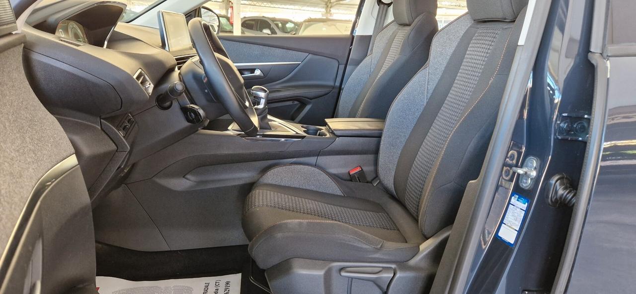 Peugeot 3008 1.6 HDi 120cv S&S Business