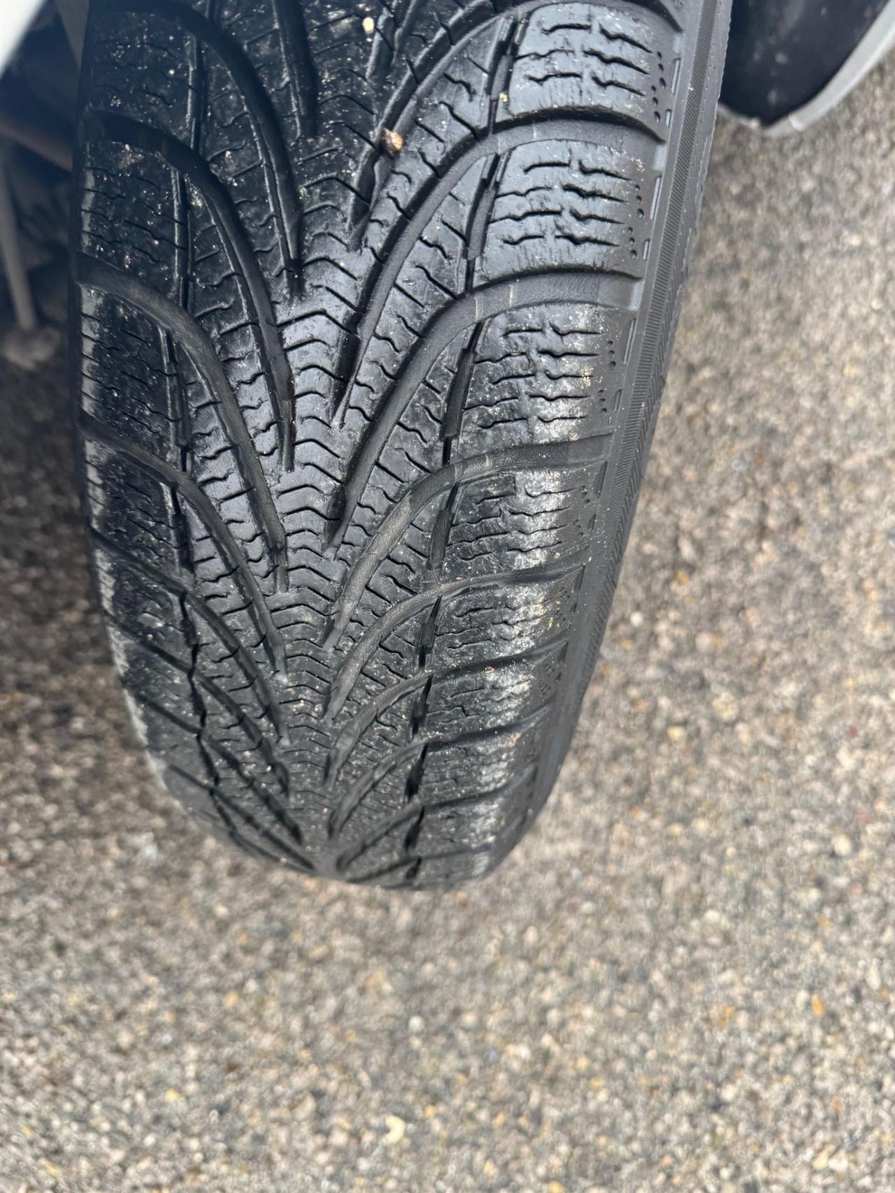 Fiat Panda 1.2 benzina. Km 41.000