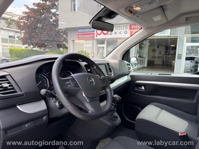 OPEL Zafira Life 2.0D 145 CV S&S Business Elegance M